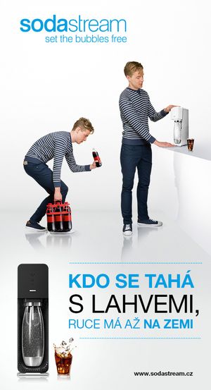 SodaStream