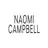 Naomi Campbell