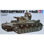 Tamiya Panzerkampfwagen IV Ausf.D - 1:35