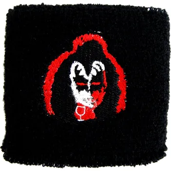 Potítko potítko Kiss - Gene Simons