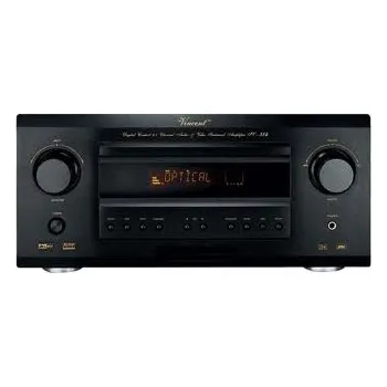AV přijímač Recenze Vincent SV-382