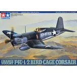 Tamiya F4U-1/2 Bird Cage Corsair 1:48