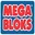 Mega Bloks