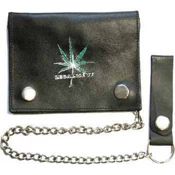 motorkářská peněženka marihuana legalize