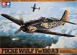 Tamiya Focke Wulf Fw 190A-3 1:48