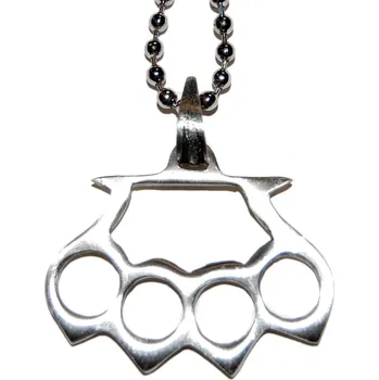 Přívěsek přívěsek na krk boxer 4,2 cm