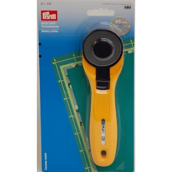 PRYM Řezací kolečko olfa 45mm 611379