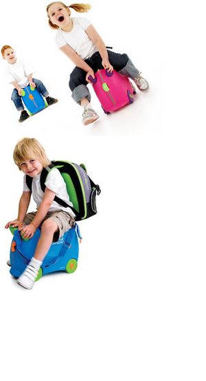 Trunki
