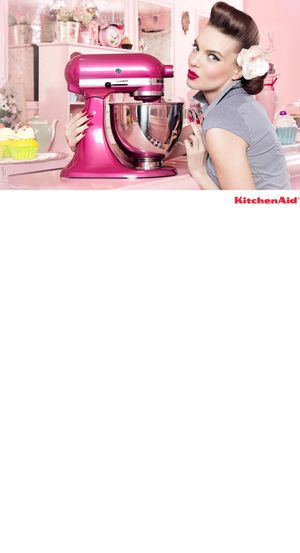 KitchenAid