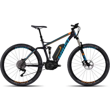 Elektrokolo Ghost Teru FS 9 2016