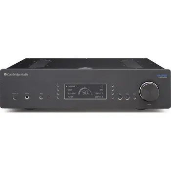 Hi-Fi Zesilovač Cambridge Audio Azur 851E