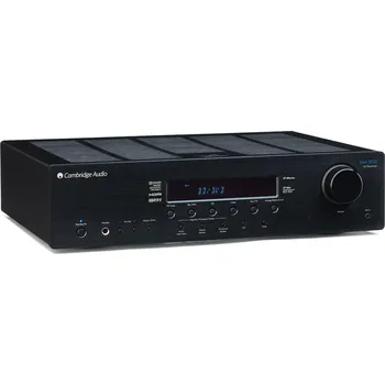 AV přijímač Recenze Cambridge Audio Azur 351R