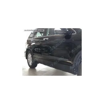 Lišta karosérie Boční ochranné lišty dveří typ 12 Honda CR-V III -- od roku výroby 2007- SLEVA 11%