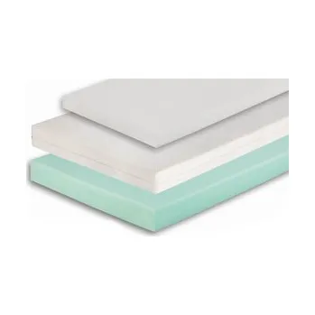 Matrace Recenze Unar matrace Pur pěna Standart 200x100 matrace pur pěna