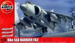 Airfix Sea Harrier FA.2 - 1:72
