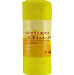 T-TOMI Bambusová osuška 80 x 100 cm