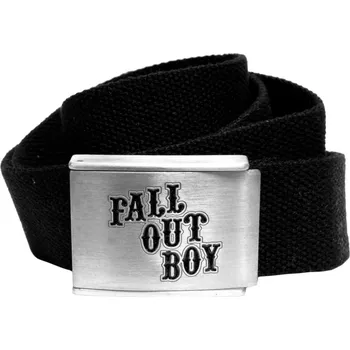 Opasek pásek Fall Out Boy