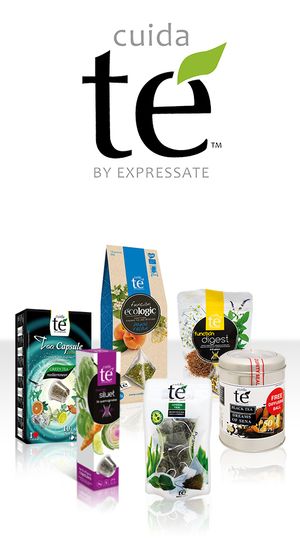 Cuida Té