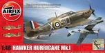 Airfix Hawker Hurricane Mk.I 1:48