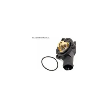 Termostat (víko s termostatem) Škoda Fabia 1.0/1,4 MPi