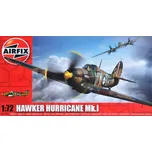 Airfix Hawker Hurricane Mk.I 1:72