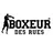 Boxeur des Rues