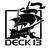 DECK 13