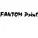 FANTOM Print