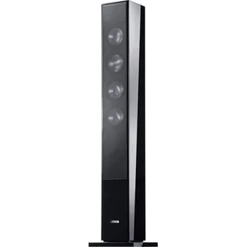 Recenze Canton CD 390