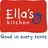 Ella's Kitchen