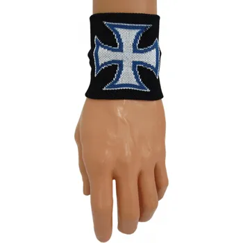 Potítko potítko maltézský kříž