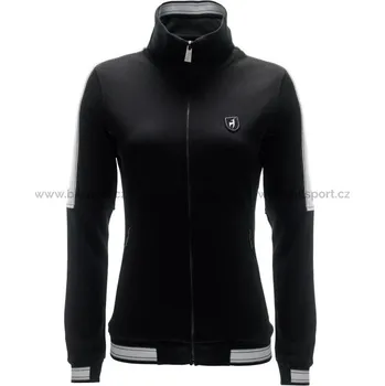 Dámská mikina Toni Sailer Eveline black 15/16 36