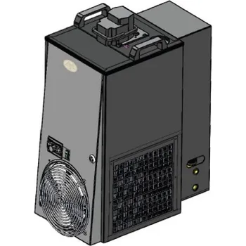 Chladicí zařízení na pivo CWP 200 RECUPER