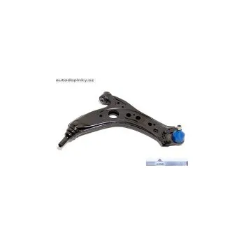 Rameno spodní kompletní pravé Škoda Fabia II
