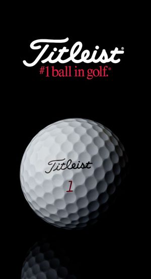 Titleist