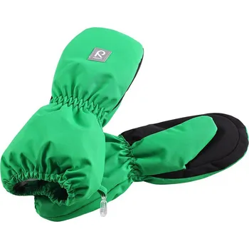 Rukavice Reima Nouto zelené