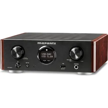 Hi-Fi systém Marantz HD-DAC1