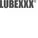 LUBEXXX