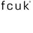Fcuk