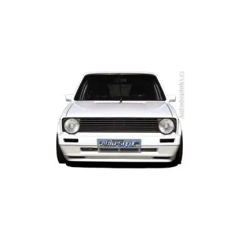 Tuning Dynamik Style přední sportovní maska bez znaku VW Golf I