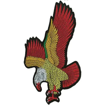 Nášivka emblém, nášivka Orel Flying Eagle