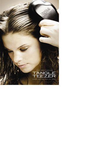 Tangle Teezer