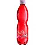 Magnesia Red Minerální voda s ovocnou…