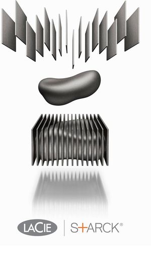 LaCie
