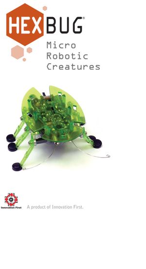 HEXBUG