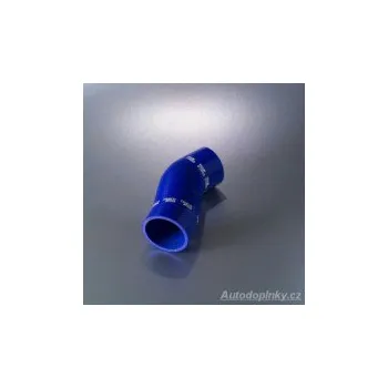 SAMCO Sport silikonová modrá sportovní hadice Subaru Impreza/Legacy ( sada obsahuje 1kus přesné silikonové hadice pro Airbox průměr 80mm )