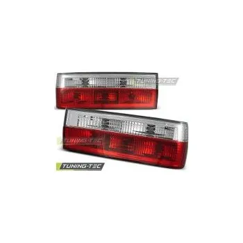 Zadní světlomet Zadní světla, lampy BMW E30, 1982-1987, bílé/červené