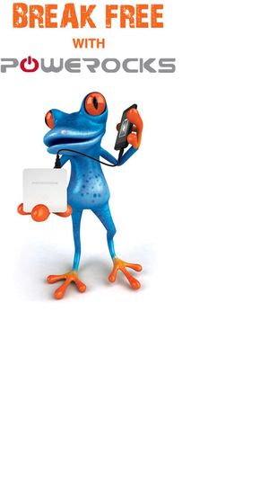 Powerocks