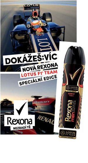 Rexona