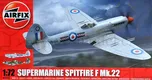 Airfix Supermarine Spitfire F Mk.22 1:72